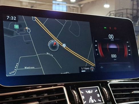 Used 2019 Mercedes-Benz GLE 63 AMG 4MATIC image 15