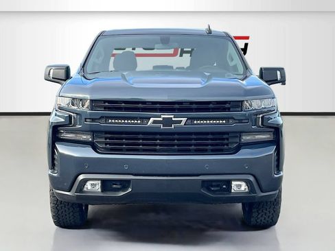 Used 2019 Chevrolet Silverado 1500 RST AWD/4WD image 2