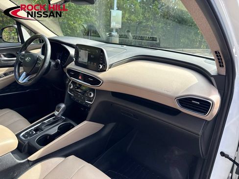 Used 2019 Hyundai Santa Fe AWD image 34