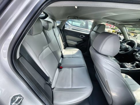 Used 2024 Acura Integra FWD image 25