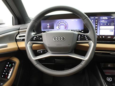 New 2026 Audi A5 2.0T Premium Plus AWD/4WD image 22