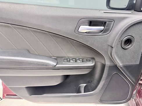 Used 2021 Dodge Charger GT w/ Driver Convenience Group image 15