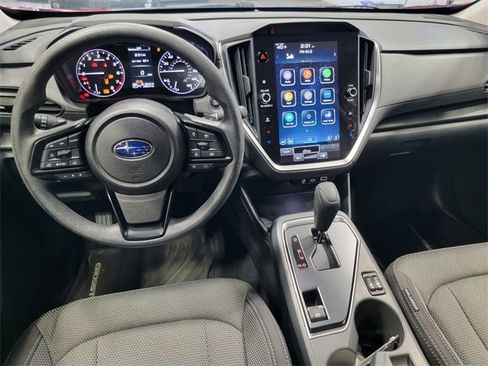 Certified 2024 Subaru Crosstrek 2.0i Premium image 30