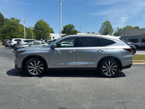 New 2026 Acura MDX SH-AWD w/ Technology Package image 3