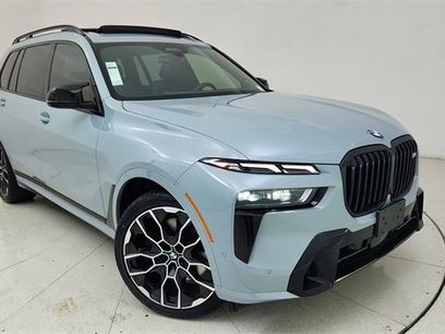 Used 2026 BMW X7 M60i