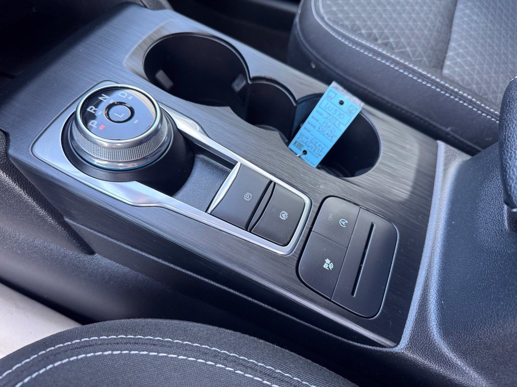 Used 2023 Ford Escape Active w/ Cold Weather Package FWD image 18