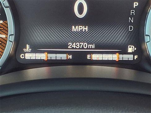 Used 2022 Jeep Renegade Latitude w/ Convenience Group image 17