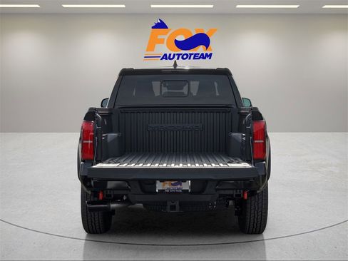 New 2026 Toyota Tacoma TRD Off-Road image 12