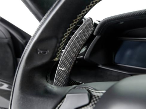 Used 2020 Ferrari 488 Pista Coupe image 20