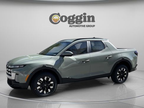 New 2026 Hyundai Santa Cruz SEL image 4