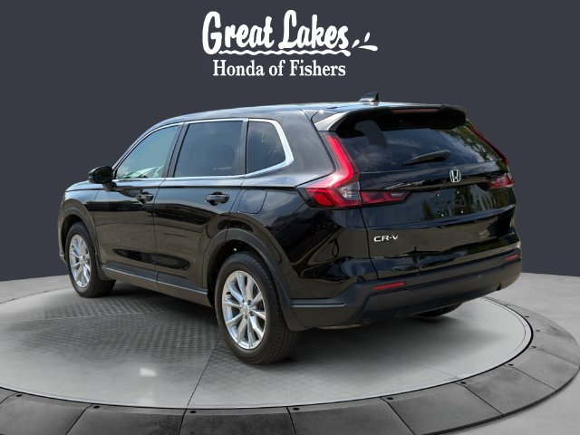 Used 2025 Honda CR-V EX image 3