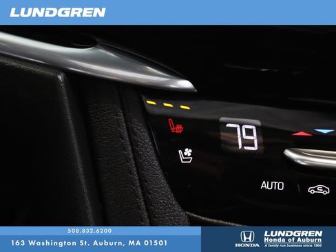 Used 2024 Cadillac XT6 Sport w/ LPO, ONYX Package AWD/4WD image 28