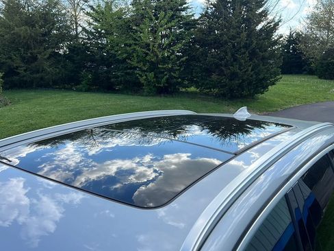 Used 2018 BMW X3 xDrive30i w/ Convenience Package AWD/4WD image 8