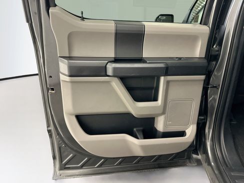 Used 2020 Ford F150 XL w/ Equipment Group 101A Mid AWD/4WD image 26