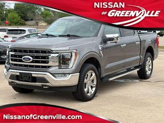 Used 2023 Ford F150 Lariat w/ Equipment Group 502A High video 1