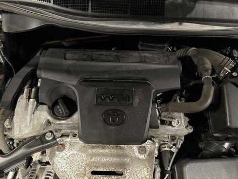 Used 2012 Toyota Camry SE image 11