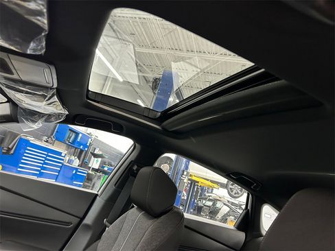 New 2025 Honda Accord Sport image 19