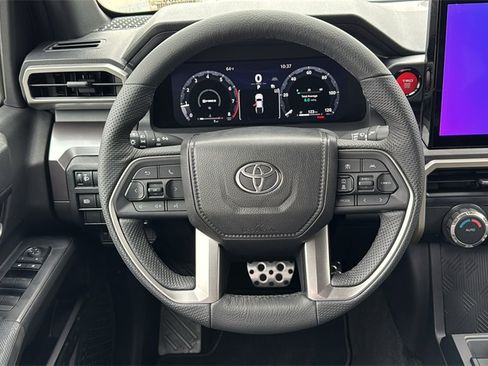 New 2026 Toyota Tacoma TRD Sport image 24