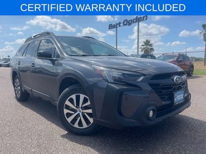 Used 2024 Subaru Outback Premium