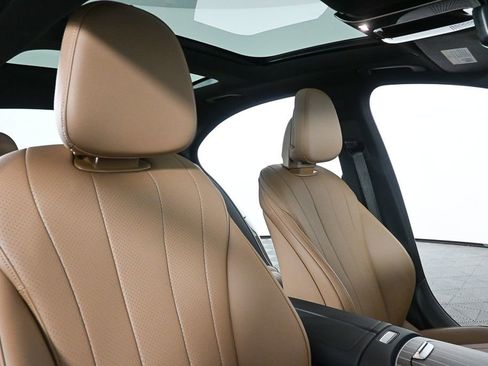 Certified 2025 Mercedes-Benz E 350 4MATIC Sedan image 20