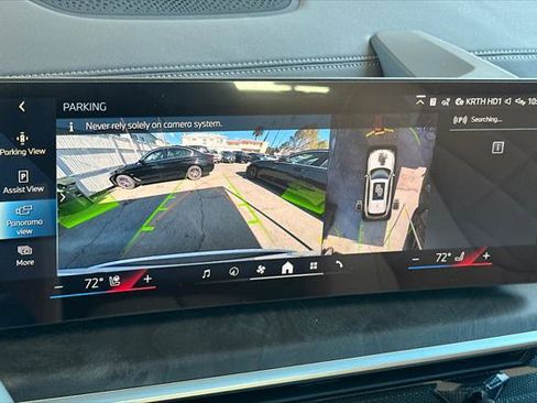 New 2026 BMW X5 xDrive50e w/ Executive Package image 19