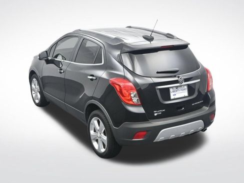 Used 2015 Buick Encore FWD image 34