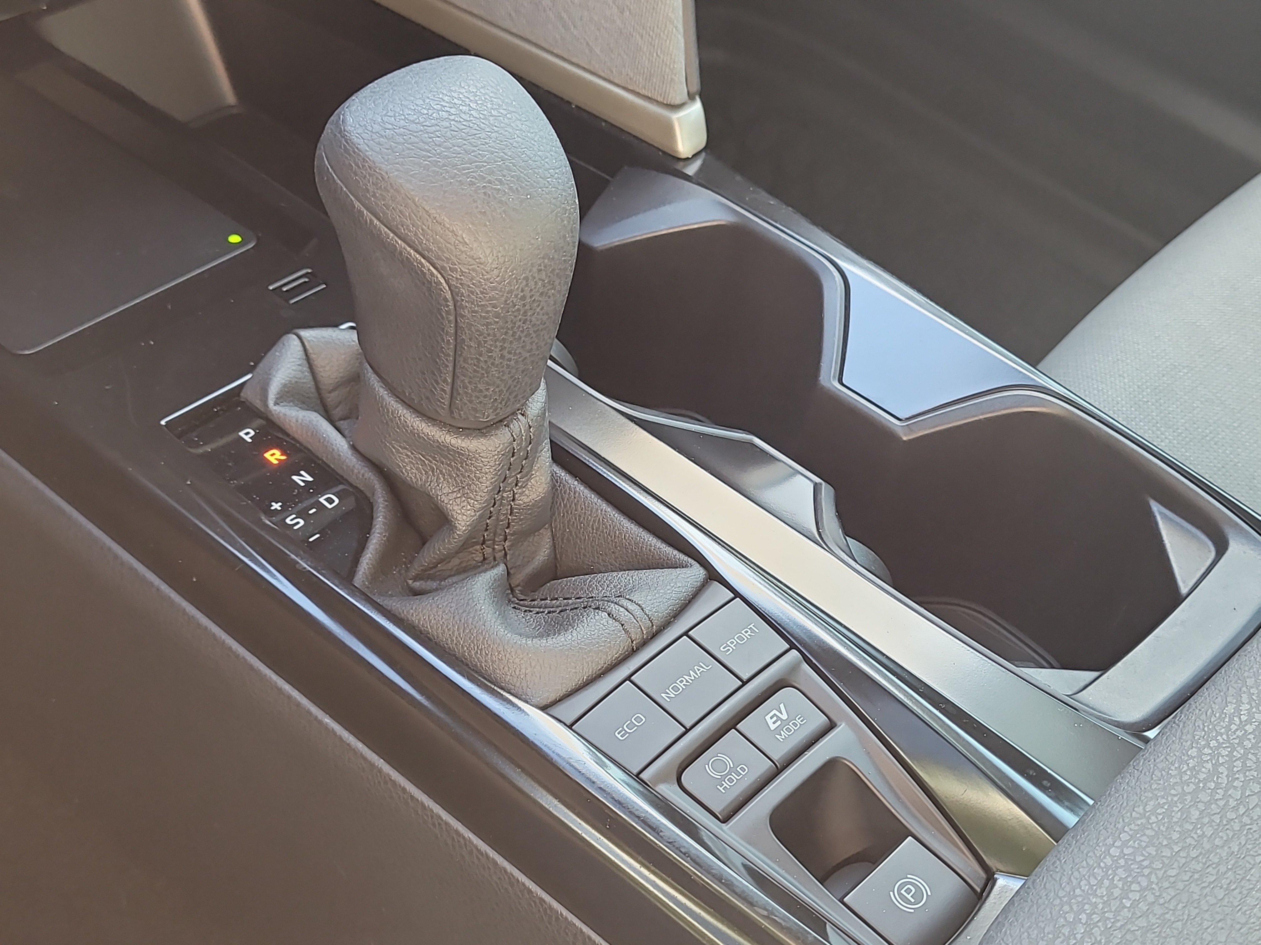 Certified 2025 Toyota Camry LE w/ Convenience Package FWD image 26