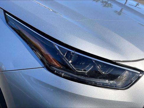 Used 2022 Toyota Highlander Platinum image 27