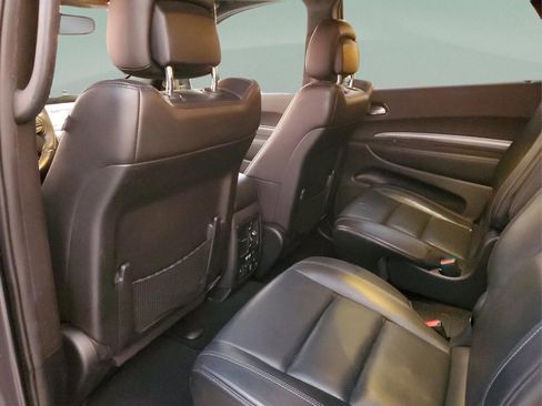 Used 2019 Dodge Durango R/T w/ Trailer Tow Group IV image 9