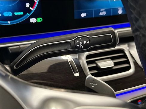 Used 2022 Mercedes-Benz GLS 450 4MATIC w/ AMG Line Exterior image 17