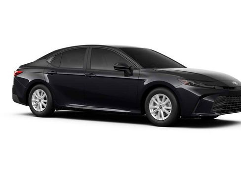New 2026 Toyota Camry LE image 14
