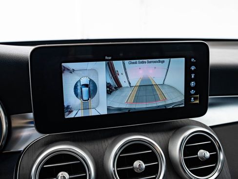 Certified 2022 Mercedes-Benz GLC 300 4MATIC image 34