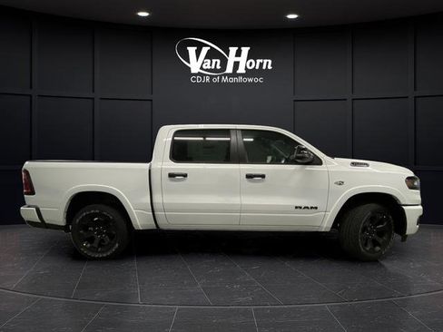 New 2026 RAM 1500 Big Horn image 2