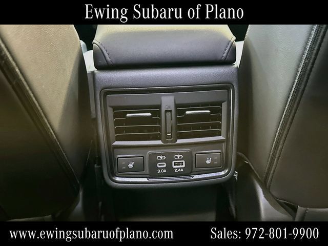 Used 2026 Subaru Outback Wilderness AWD/4WD image 27