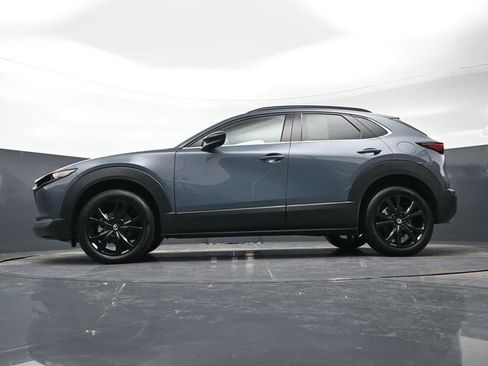 Used 2025 MAZDA CX-30 2.5 Turbo w/ Premium Plus Pkg image 37