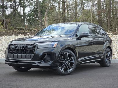 New 2026 Audi Q7 3.0T Premium Plus