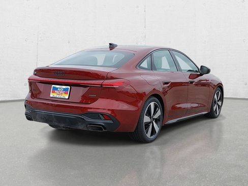 New 2026 Audi A5 2.0T Premium AWD/4WD image 5