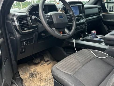 Used 2021 Ford F150 XL w/ Equipment Group 101A High AWD/4WD image 9