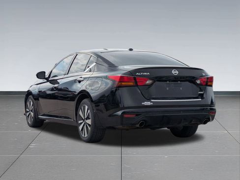 Used 2020 Nissan Altima 2.5 SL image 4