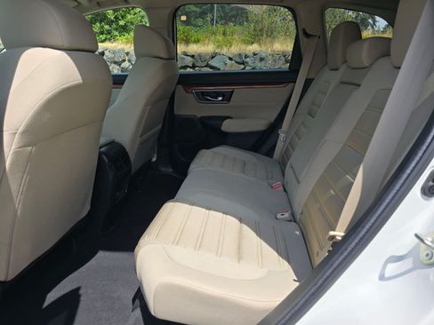 Used 2017 Honda CR-V EX image 22