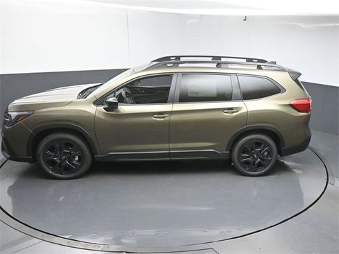 New 2025 Subaru Ascent Onyx Edition w/ Popular Package #2 image 46