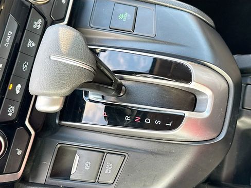 Used 2018 Honda CR-V EX image 21