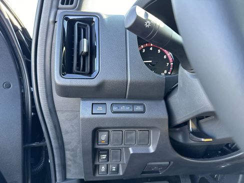 New 2026 Nissan Frontier PRO-4X w/ Tow Package image 15