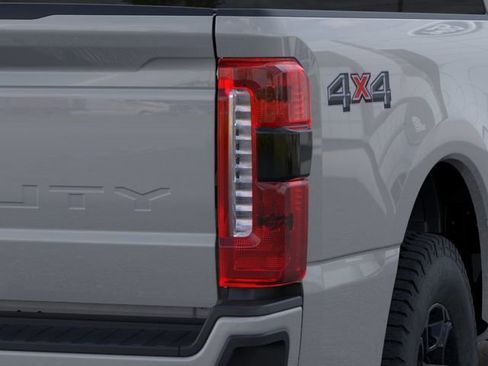 New 2026 Ford F250 XL w/ STX Appearance Package AWD/4WD image 21