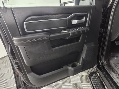 Used 2025 RAM 2500 Big Horn image 23