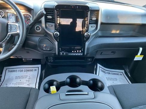 New 2026 RAM 2500 Tradesman image 26