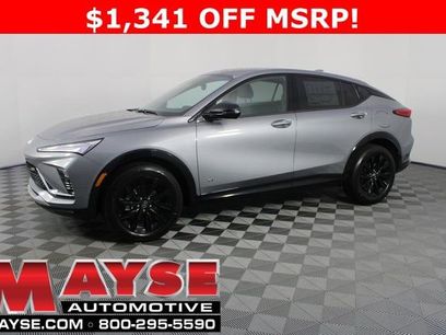 New 2026 Buick Envista Sport Touring w/ Convenience I Package