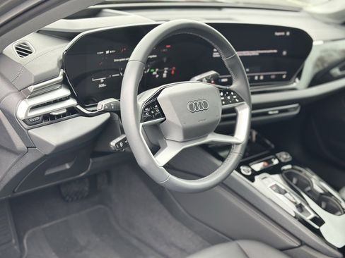 Certified 2025 Audi A5 2.0T Premium Plus w/ Premium Plus image 13