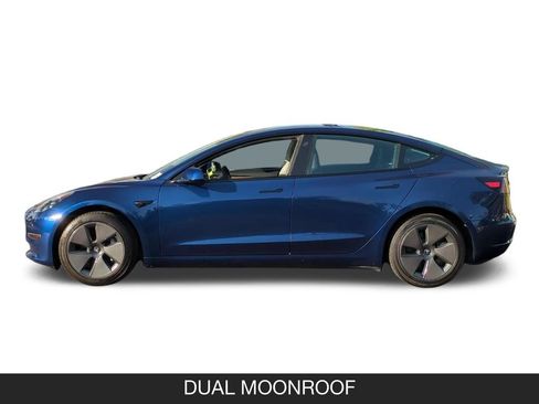 Used 2023 Tesla Model 3 Standard Range RWD image 5