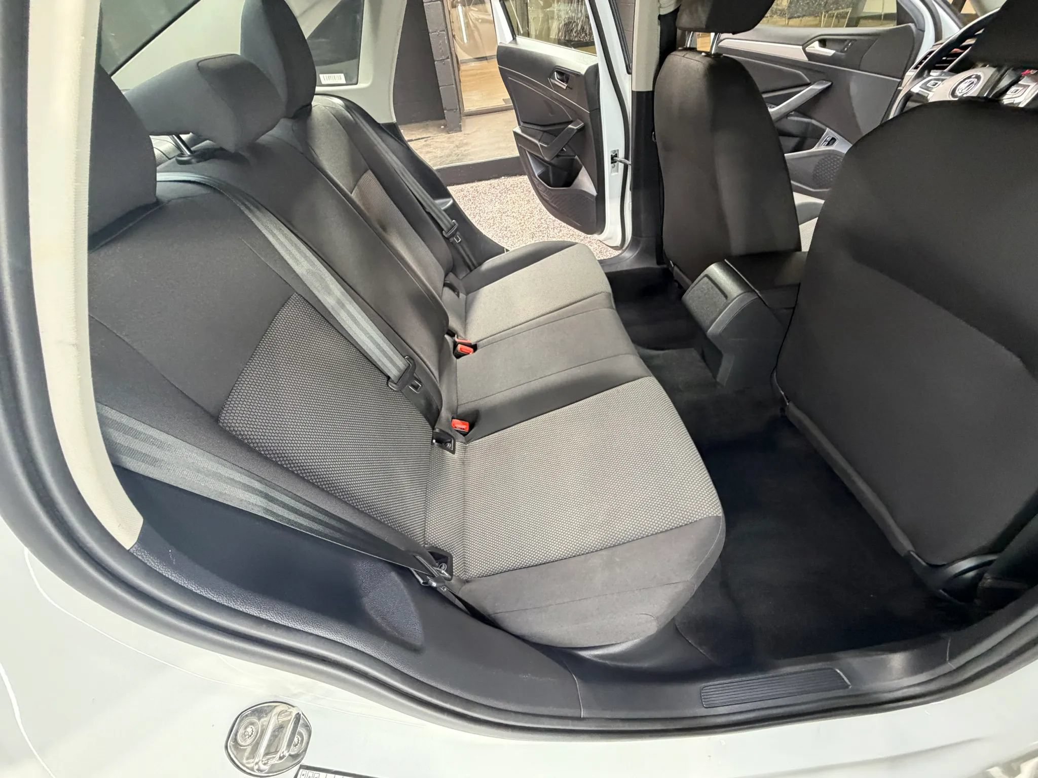 Used 2021 Volkswagen Jetta SE FWD image 31